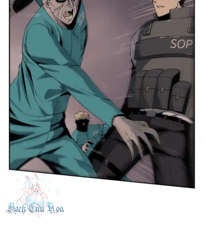 Phong Toả Tuyệt Đối Chapter 7 - Trang 2