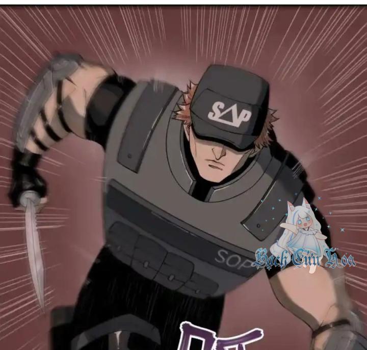 Phong Toả Tuyệt Đối Chapter 7 - Trang 2