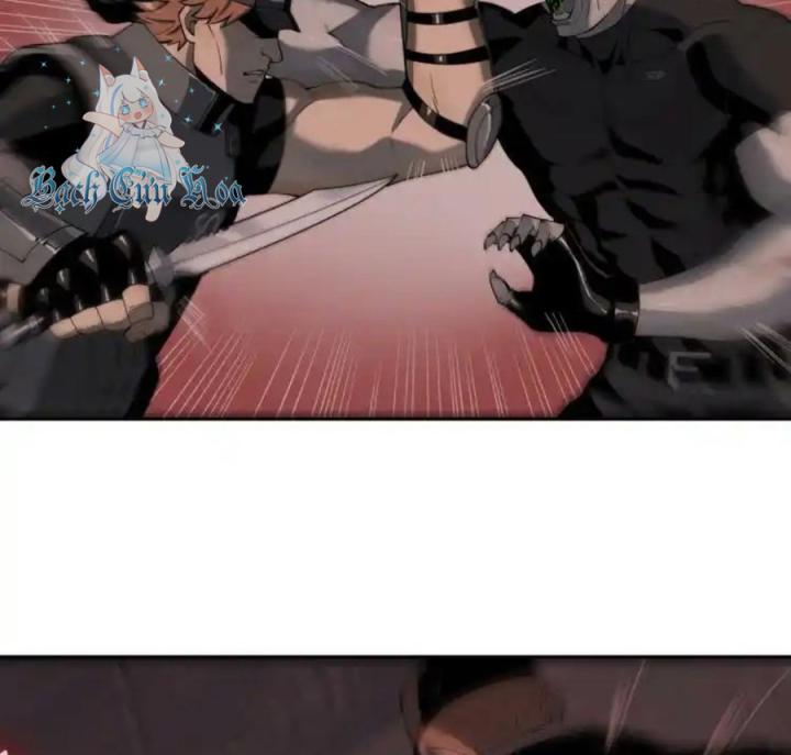 Phong Toả Tuyệt Đối Chapter 7 - Trang 2