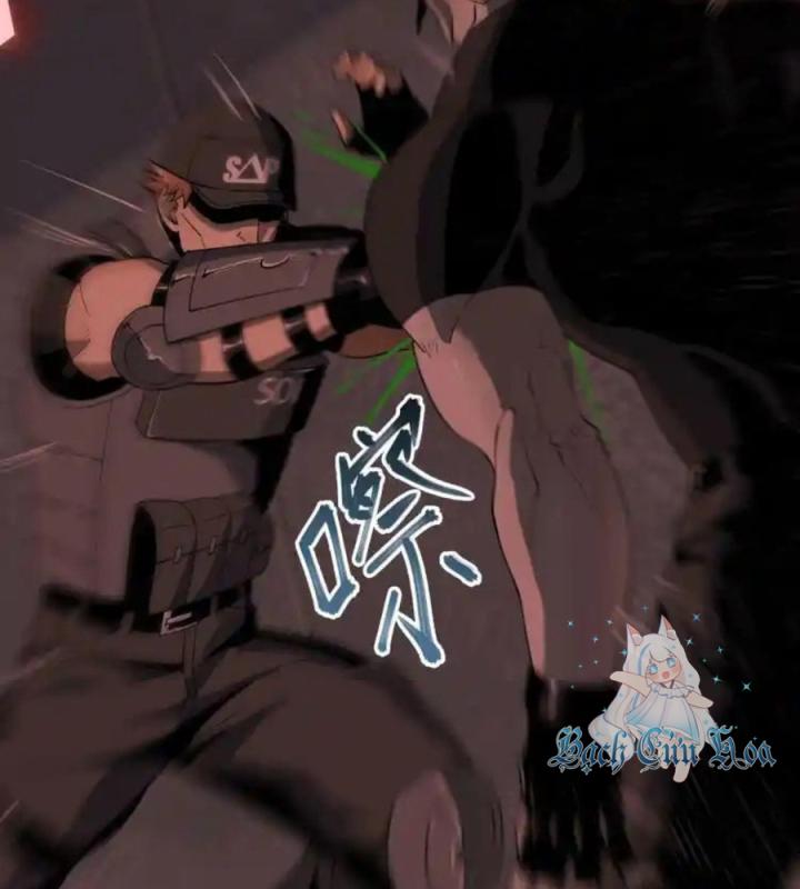 Phong Toả Tuyệt Đối Chapter 7 - Trang 2