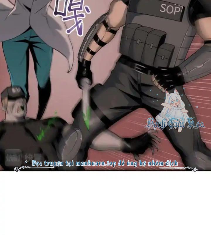 Phong Toả Tuyệt Đối Chapter 7 - Trang 2