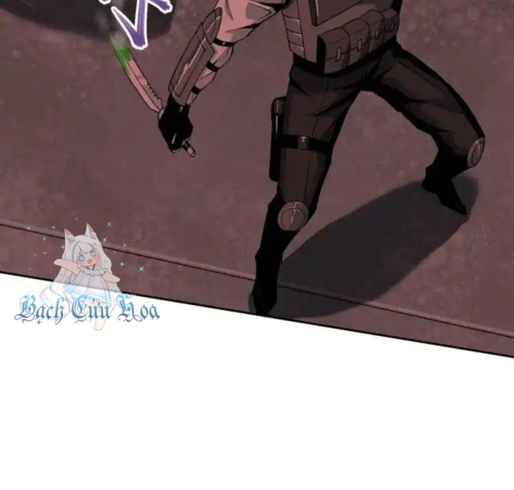 Phong Toả Tuyệt Đối Chapter 7 - Trang 2