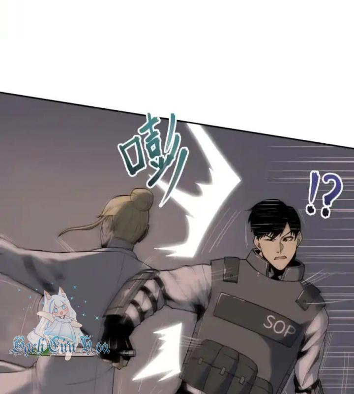 Phong Toả Tuyệt Đối Chapter 7 - Trang 2