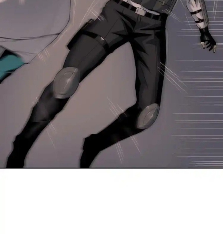 Phong Toả Tuyệt Đối Chapter 7 - Trang 2