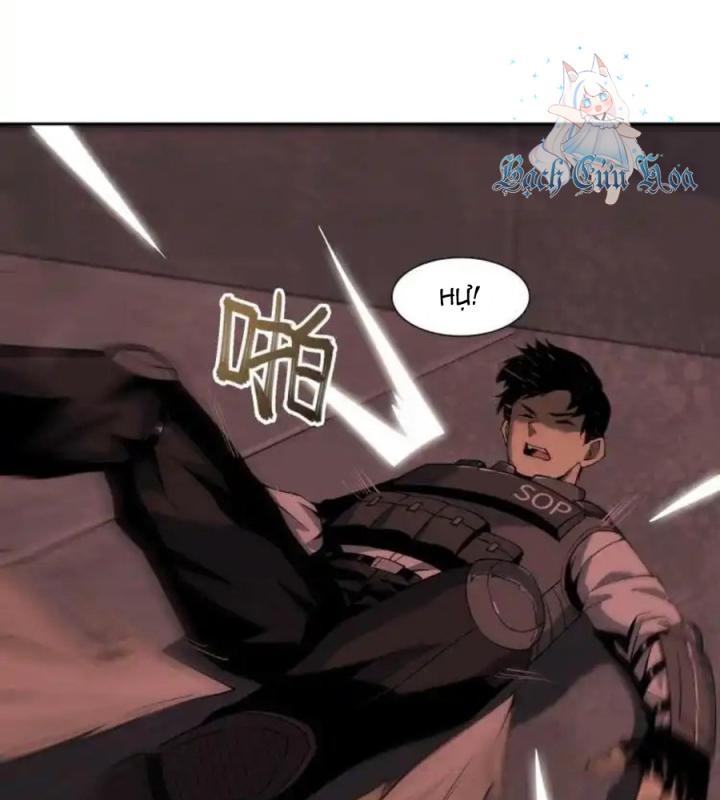 Phong Toả Tuyệt Đối Chapter 7 - Trang 2