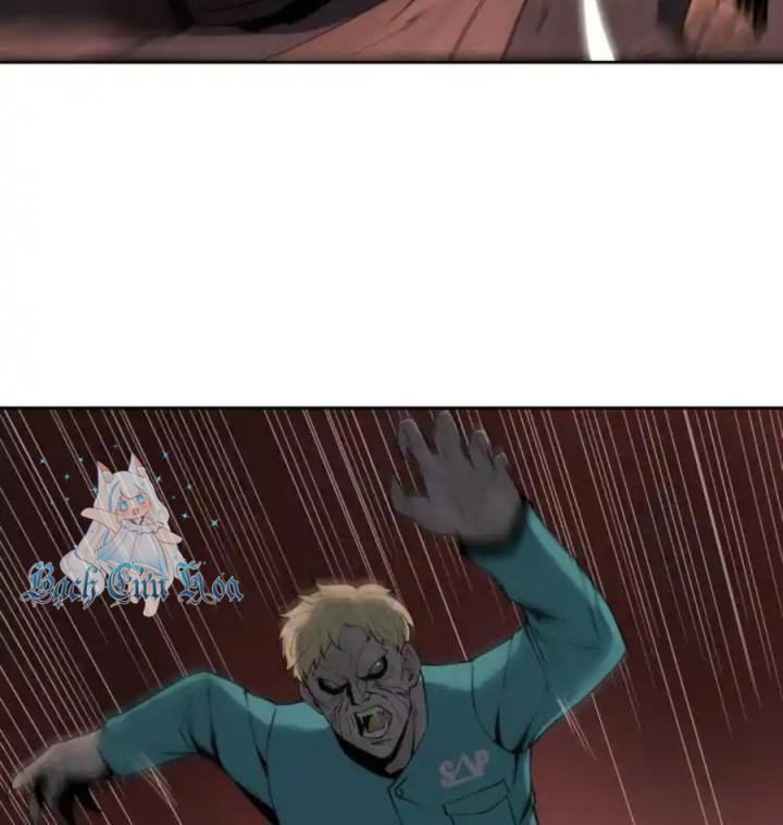 Phong Toả Tuyệt Đối Chapter 7 - Trang 2