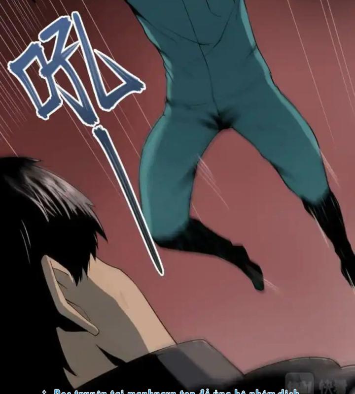 Phong Toả Tuyệt Đối Chapter 7 - Trang 2