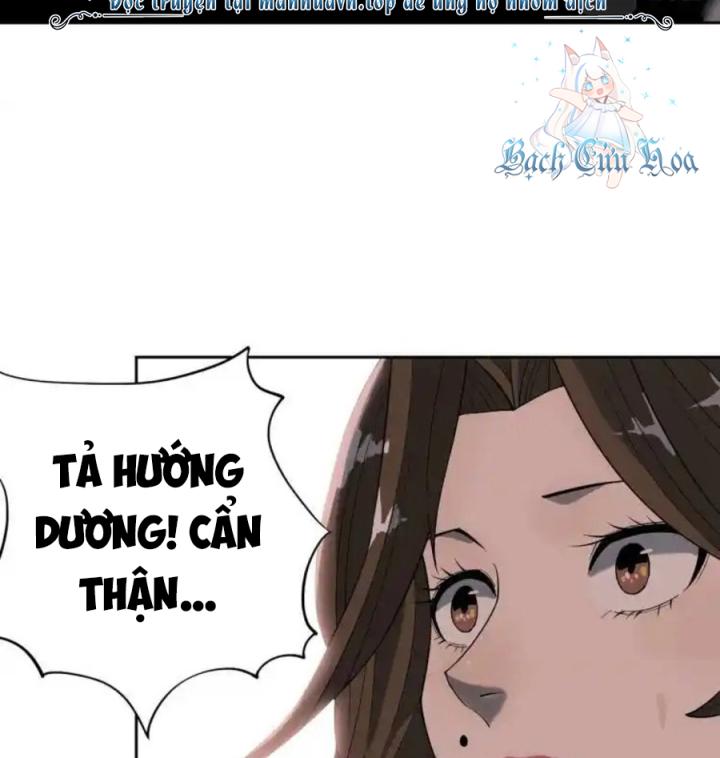 Phong Toả Tuyệt Đối Chapter 7 - Trang 2