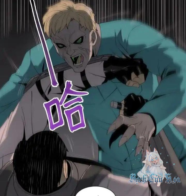 Phong Toả Tuyệt Đối Chapter 7 - Trang 2