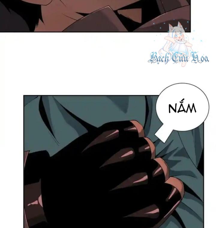 Phong Toả Tuyệt Đối Chapter 7 - Trang 2