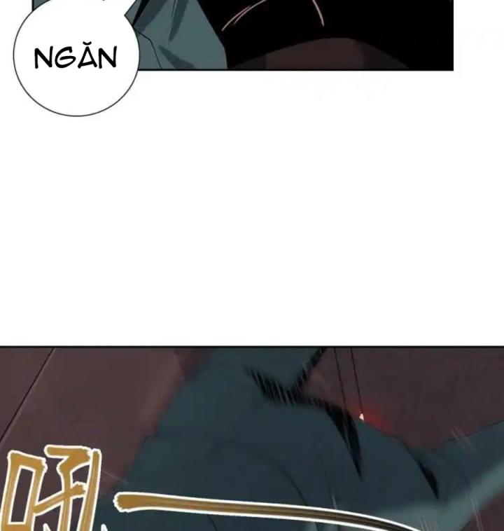 Phong Toả Tuyệt Đối Chapter 7 - Trang 2