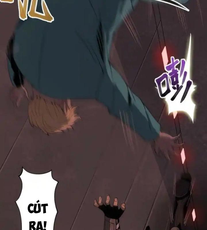 Phong Toả Tuyệt Đối Chapter 7 - Trang 2