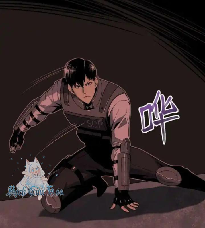 Phong Toả Tuyệt Đối Chapter 7 - Trang 2