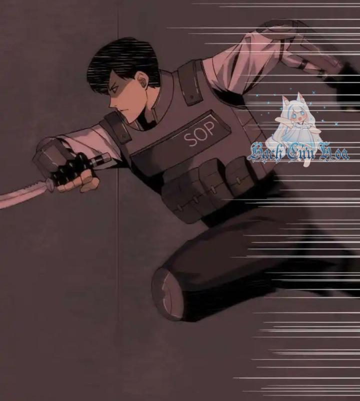 Phong Toả Tuyệt Đối Chapter 7 - Trang 2