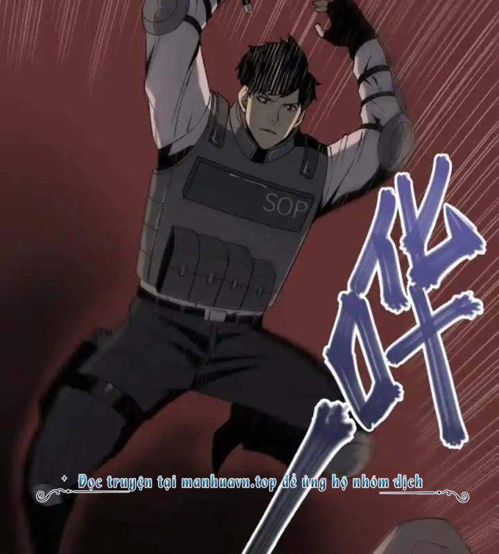 Phong Toả Tuyệt Đối Chapter 7 - Trang 2