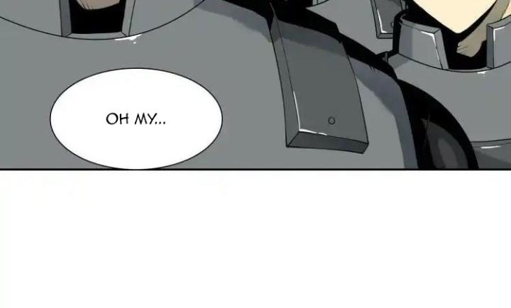 Phong Toả Tuyệt Đối Chapter 8 - Trang 2