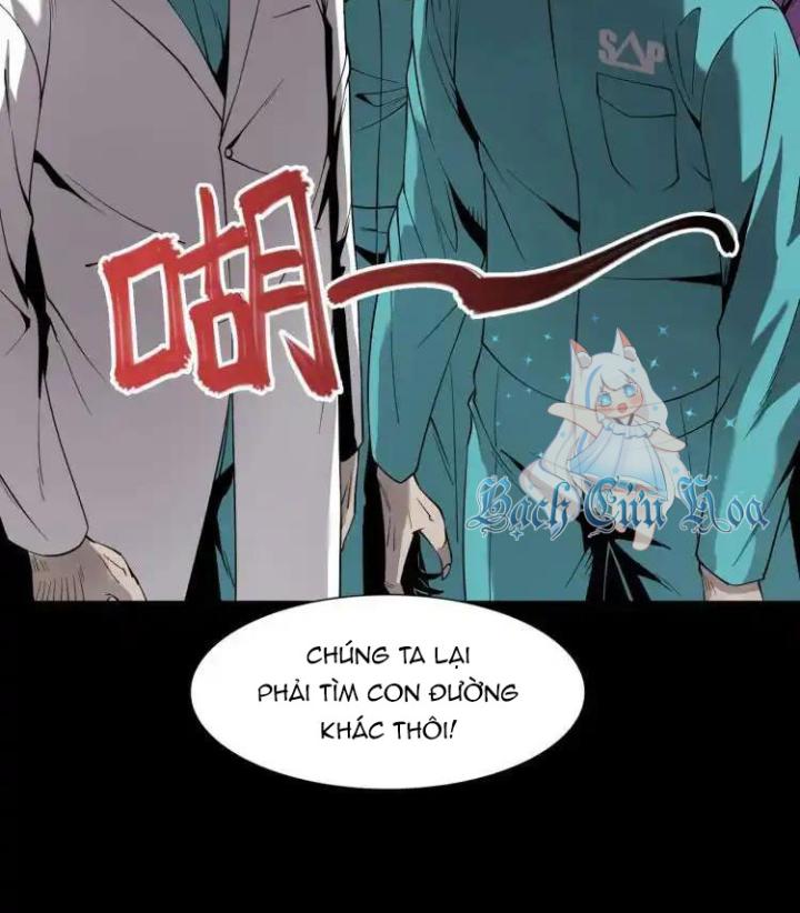 Phong Toả Tuyệt Đối Chapter 8 - Trang 2