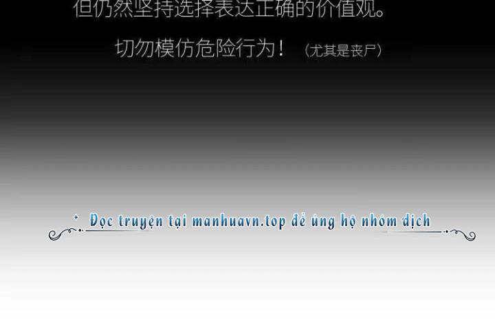 Phong Toả Tuyệt Đối Chapter 8 - Trang 2