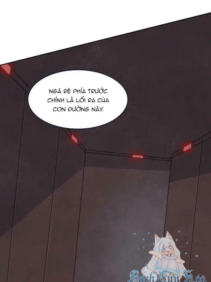 Phong Toả Tuyệt Đối Chapter 8 - Trang 2