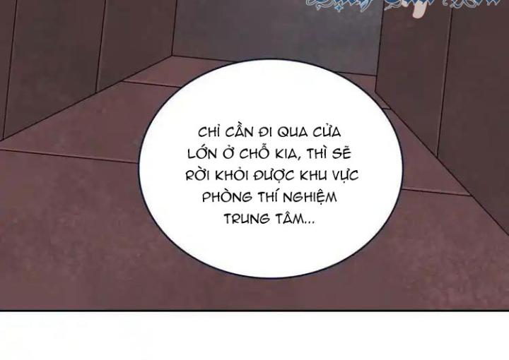 Phong Toả Tuyệt Đối Chapter 8 - Trang 2