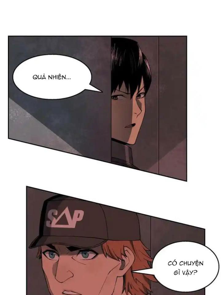 Phong Toả Tuyệt Đối Chapter 8 - Trang 2