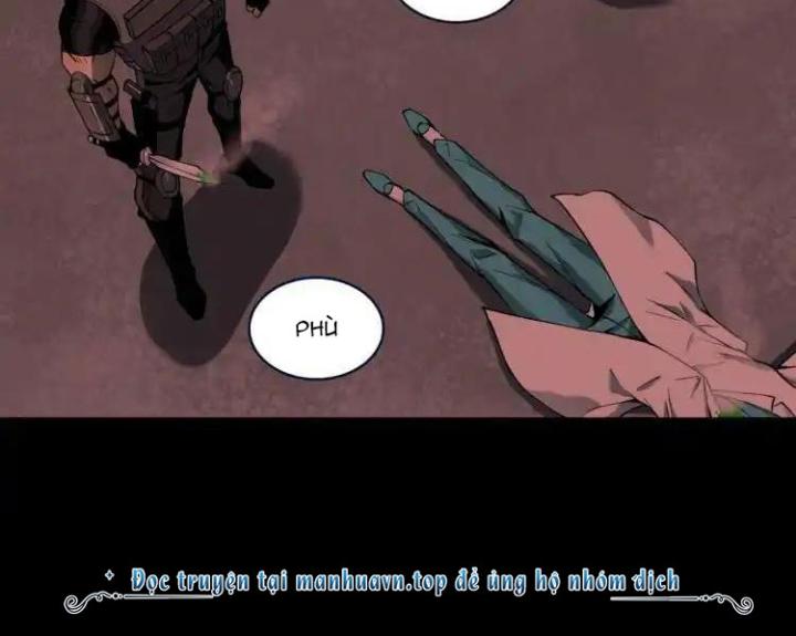 Phong Toả Tuyệt Đối Chapter 8 - Trang 2