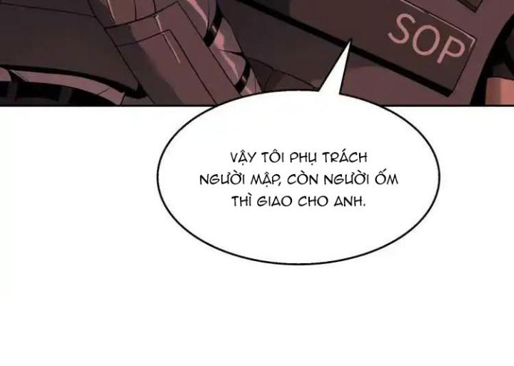 Phong Toả Tuyệt Đối Chapter 8 - Trang 2