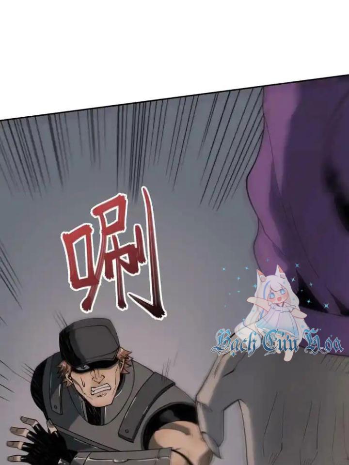 Phong Toả Tuyệt Đối Chapter 8 - Trang 2