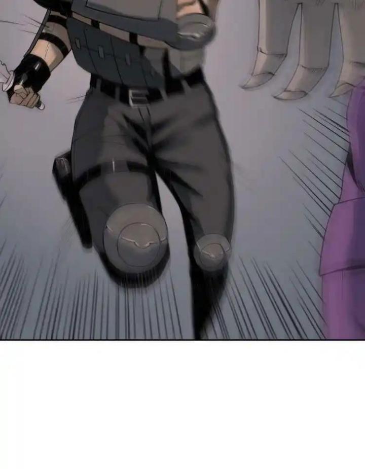 Phong Toả Tuyệt Đối Chapter 8 - Trang 2