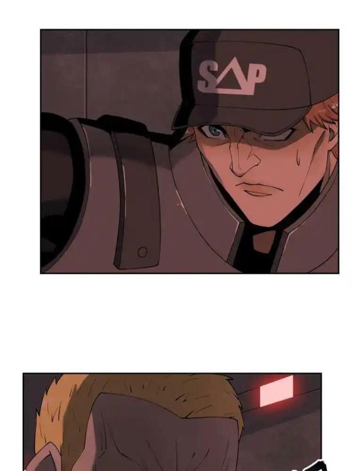 Phong Toả Tuyệt Đối Chapter 8 - Trang 2