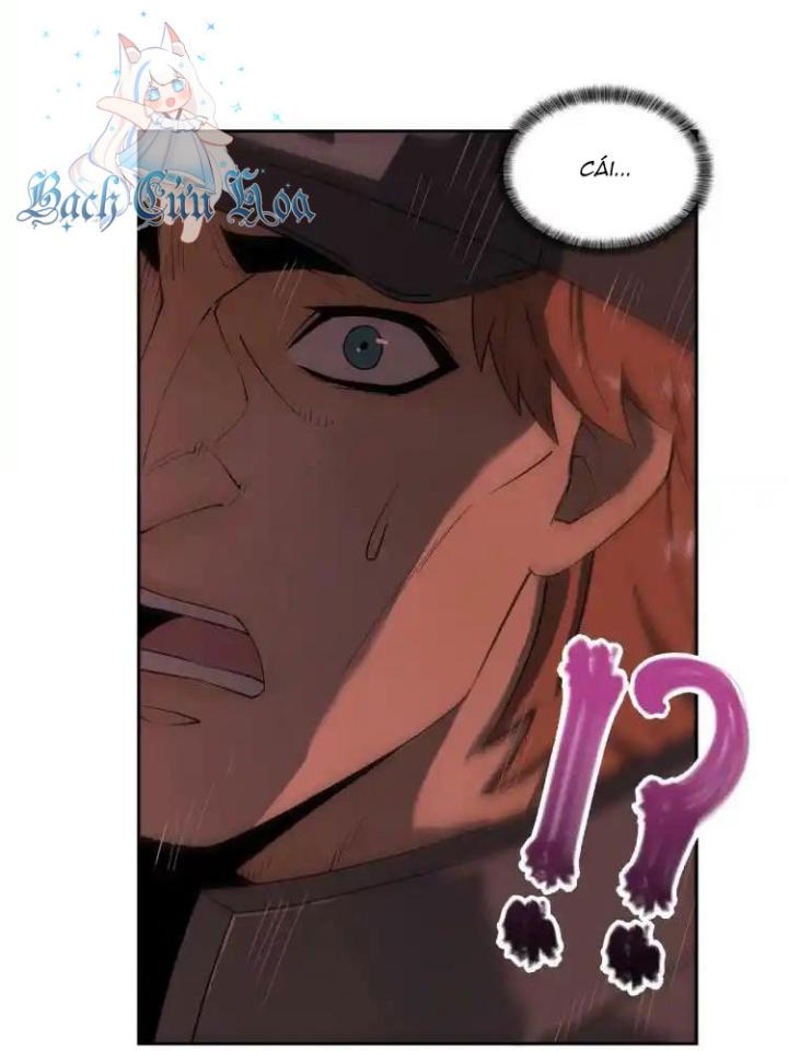 Phong Toả Tuyệt Đối Chapter 8 - Trang 2