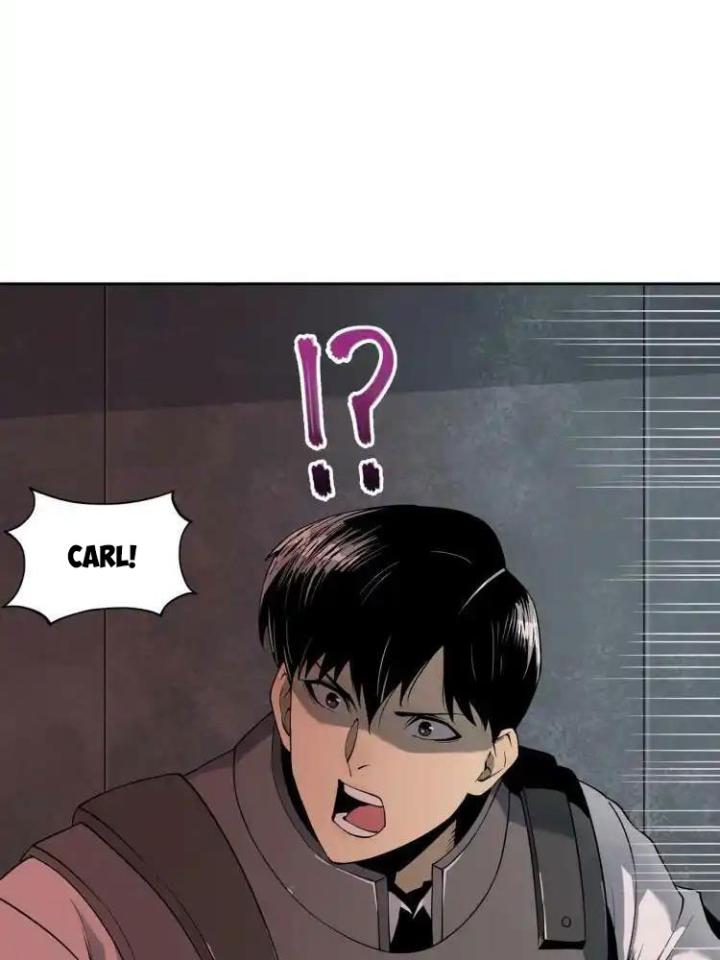 Phong Toả Tuyệt Đối Chapter 8 - Trang 2