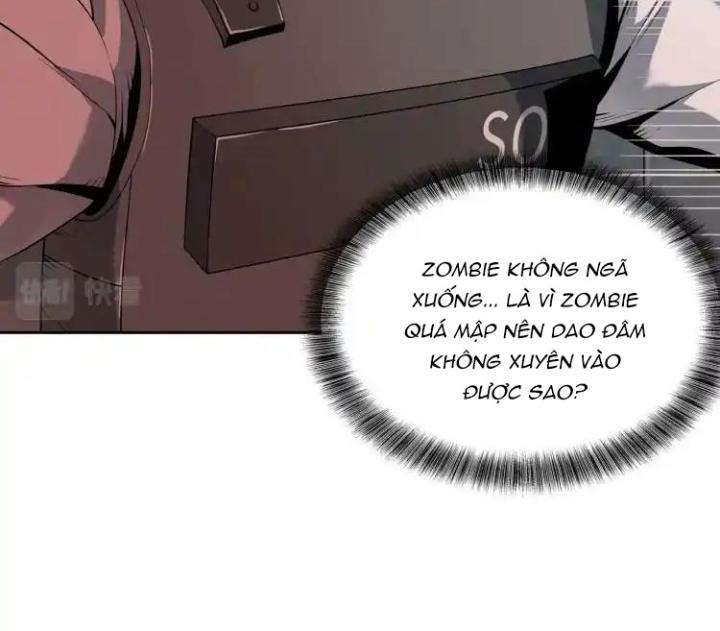 Phong Toả Tuyệt Đối Chapter 8 - Trang 2