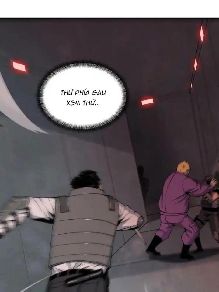 Phong Toả Tuyệt Đối Chapter 8 - Trang 2