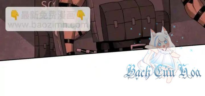 Phong Toả Tuyệt Đối Chapter 8 - Trang 2