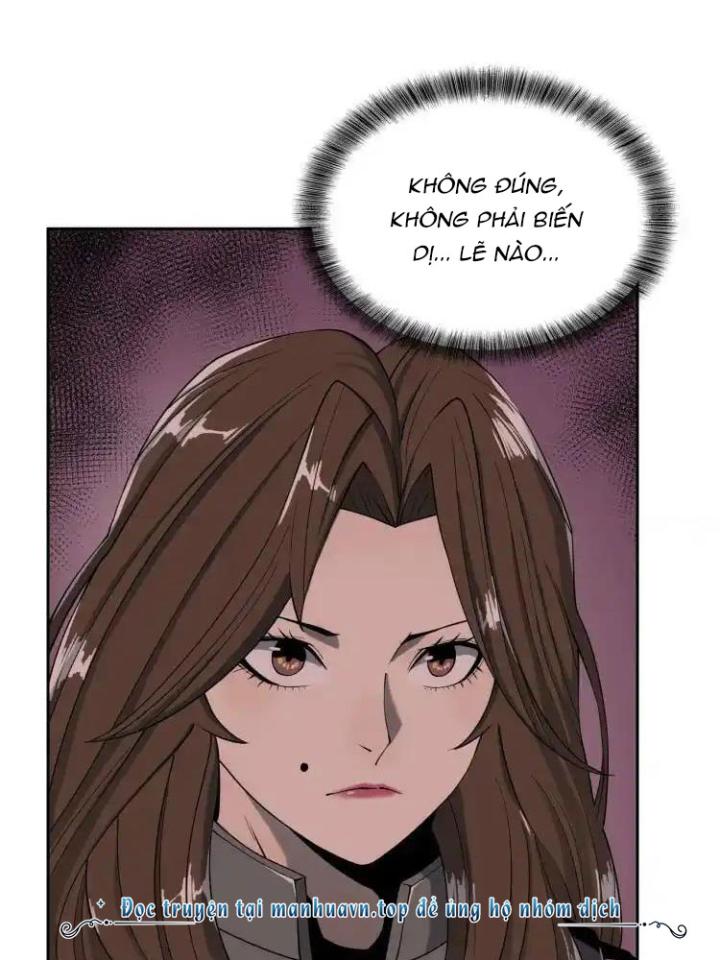 Phong Toả Tuyệt Đối Chapter 8 - Trang 2