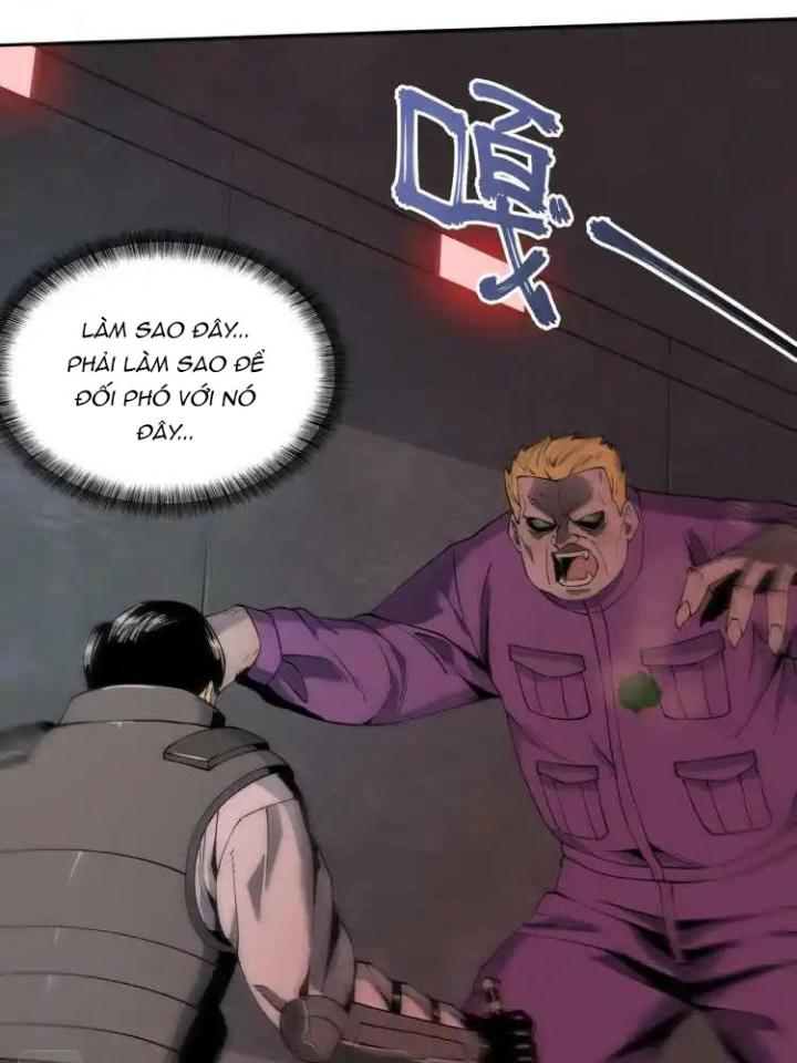 Phong Toả Tuyệt Đối Chapter 8 - Trang 2