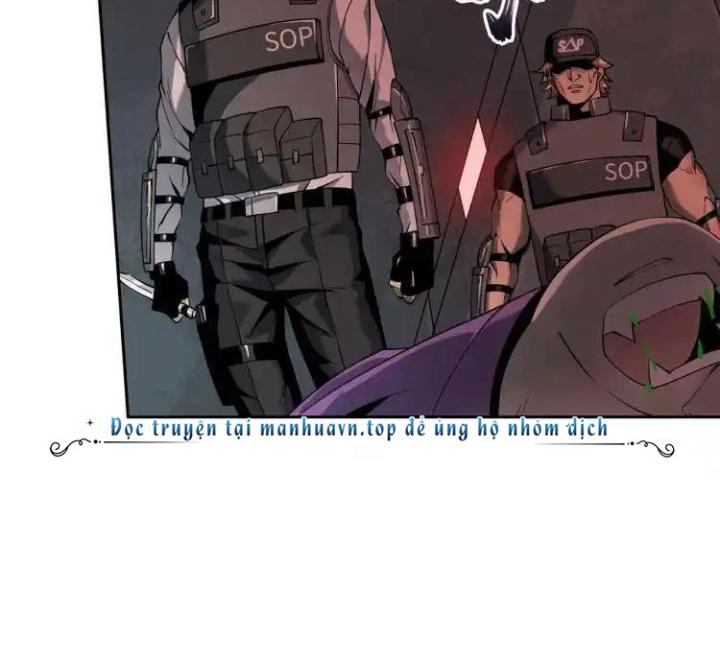 Phong Toả Tuyệt Đối Chapter 8 - Trang 2