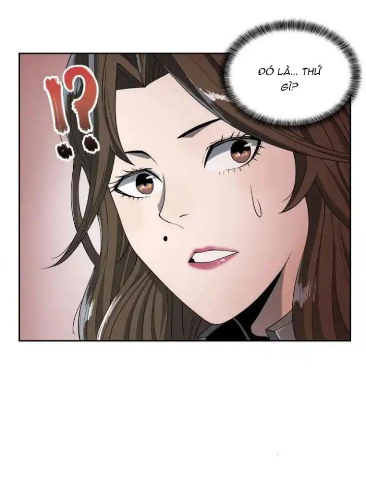 Phong Toả Tuyệt Đối Chapter 8 - Trang 2