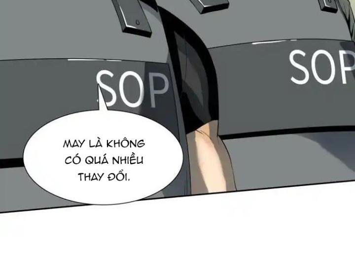 Phong Toả Tuyệt Đối Chapter 8 - Trang 2