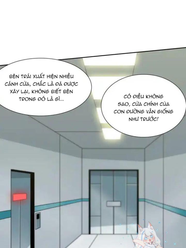 Phong Toả Tuyệt Đối Chapter 8 - Trang 2