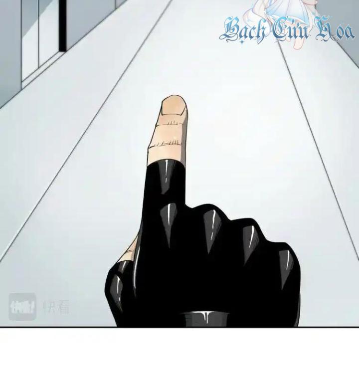 Phong Toả Tuyệt Đối Chapter 8 - Trang 2