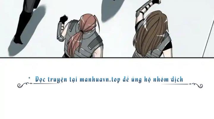 Phong Toả Tuyệt Đối Chapter 8 - Trang 2