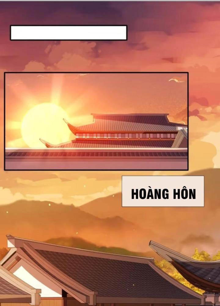 Cẩu Lương Thành Chuẩn Thánh, Ta Được Nữ Đế Triệu Hoán Chapter 83 - Trang 3
