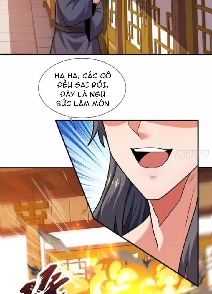 Cẩu Lương Thành Chuẩn Thánh, Ta Được Nữ Đế Triệu Hoán Chapter 83 - Trang 3