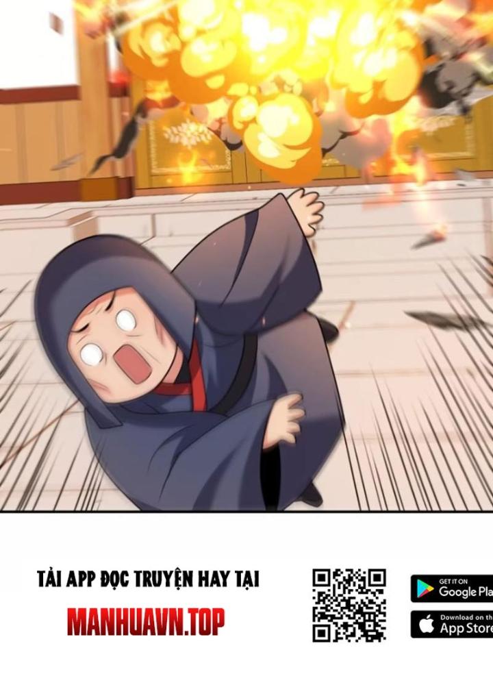 Cẩu Lương Thành Chuẩn Thánh, Ta Được Nữ Đế Triệu Hoán Chapter 83 - Trang 3