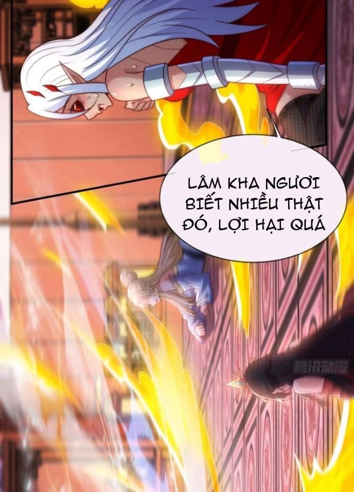 Cẩu Lương Thành Chuẩn Thánh, Ta Được Nữ Đế Triệu Hoán Chapter 83 - Trang 3