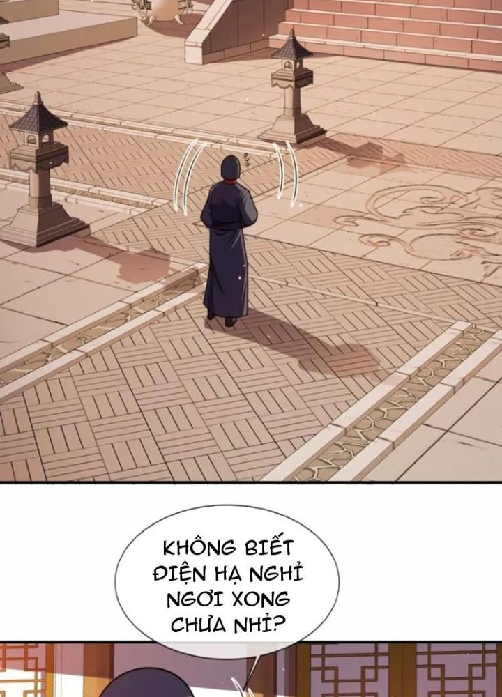 Cẩu Lương Thành Chuẩn Thánh, Ta Được Nữ Đế Triệu Hoán Chapter 83 - Trang 3