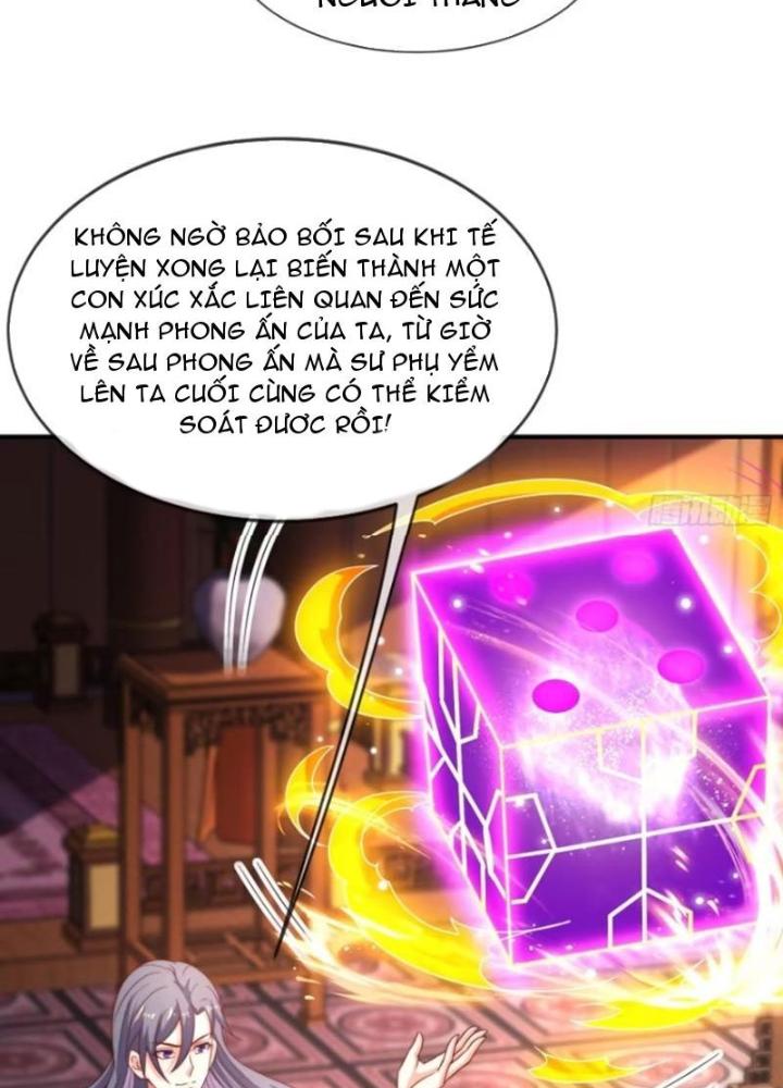 Cẩu Lương Thành Chuẩn Thánh, Ta Được Nữ Đế Triệu Hoán Chapter 83 - Trang 3