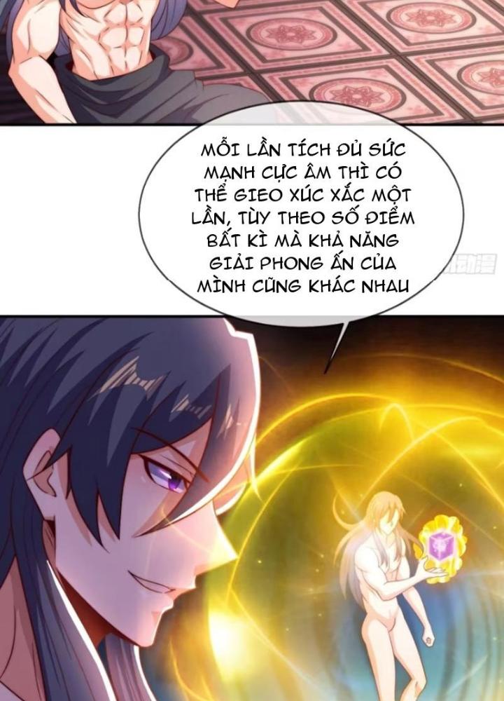 Cẩu Lương Thành Chuẩn Thánh, Ta Được Nữ Đế Triệu Hoán Chapter 83 - Trang 3